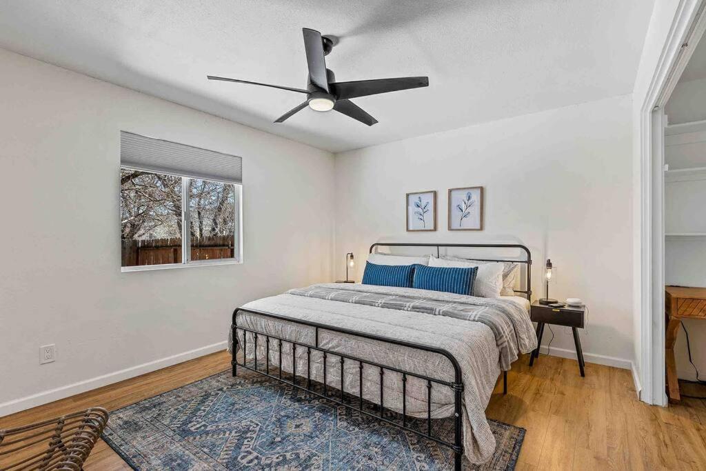 Walk To Gc Train Depot And Route 66, King Beds, Game Room, Bbq, Firepit Williams Esterno foto