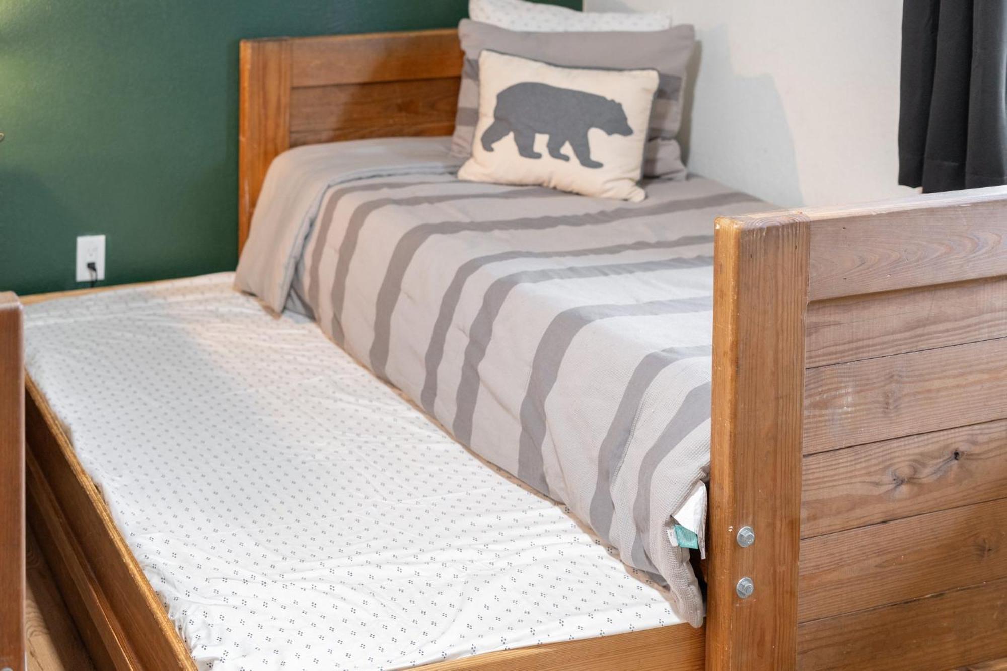 Walk To Gc Train Depot And Route 66, King Beds, Game Room, Bbq, Firepit Williams Esterno foto