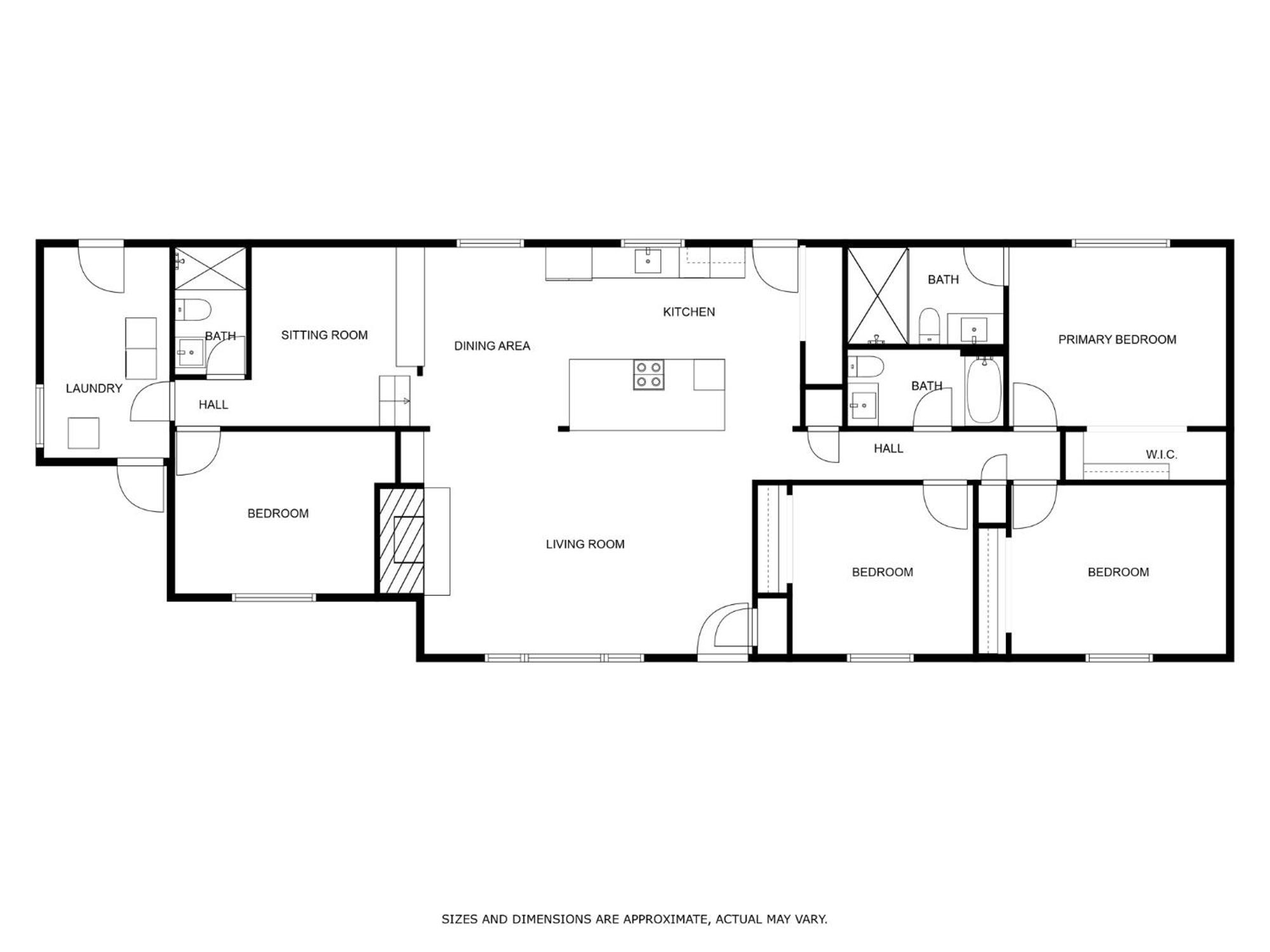 Walk To Gc Train Depot And Route 66, King Beds, Game Room, Bbq, Firepit Williams Esterno foto